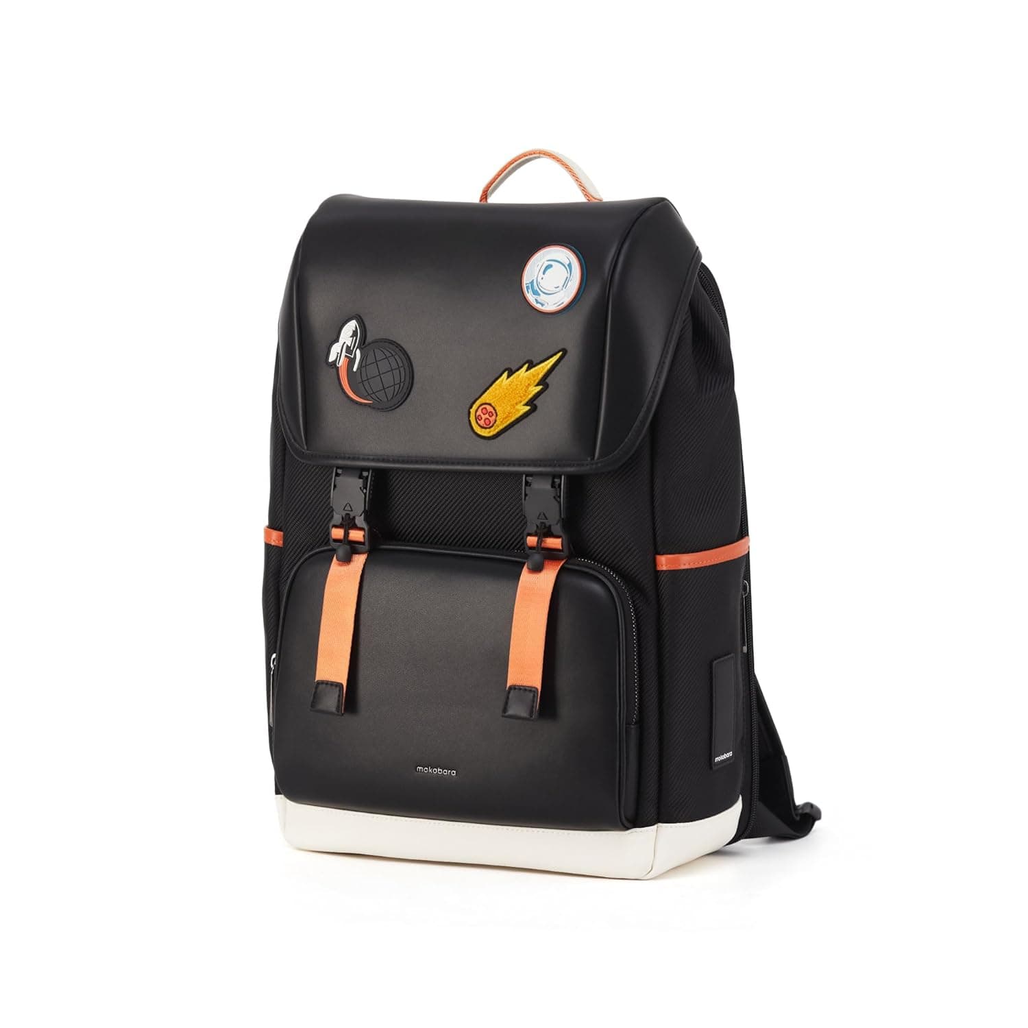 The Dodge Backpack