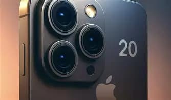 iphone 20
