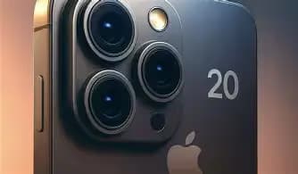 Iphone 20 Pro